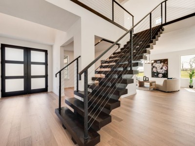 Homes For Sale in Providence Village TX