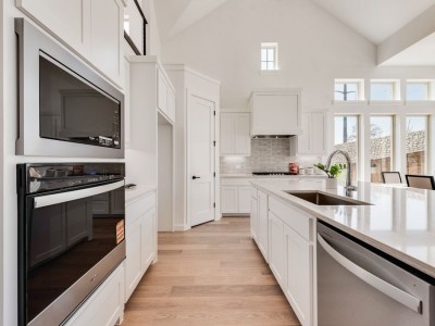 Homes For Sale in Providence Village TX