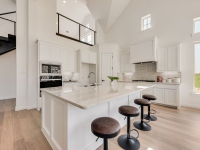 Homes For Sale in Providence Village TX