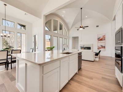 Homes For Sale in Providence Village TX