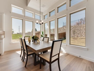 Homes For Sale in Providence Village TX
