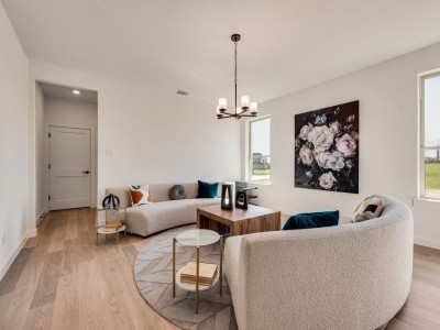 Homes For Sale in Providence Village TX