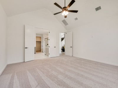 Homes For Sale in Providence Village TX