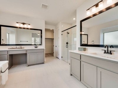 Homes For Sale in Providence Village TX