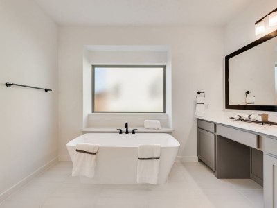 Homes For Sale in Providence Village TX