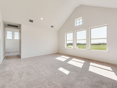 Homes For Sale in Providence Village TX