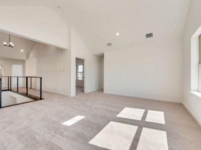 Homes For Sale in Providence Village TX