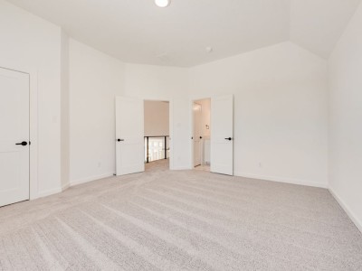 Homes For Sale in Providence Village TX
