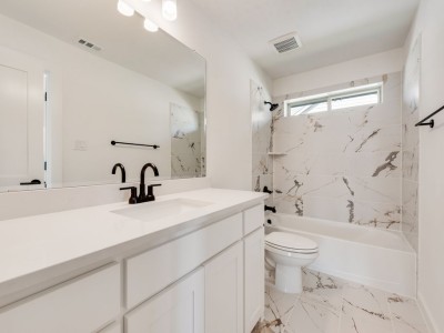 Homes For Sale in Providence Village TX