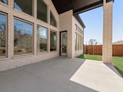 Homes For Sale in Providence Village TX