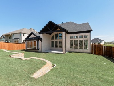 Homes For Sale in Providence Village TX