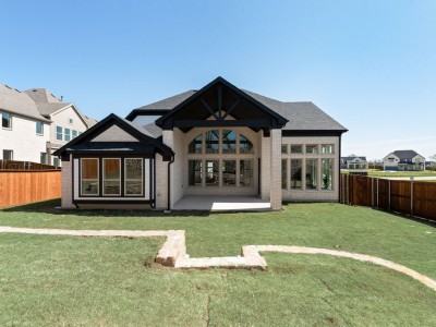 Homes For Sale in Providence Village TX
