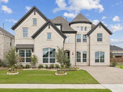 Homes For Sale in Wylie TX