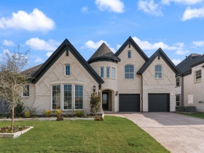 Homes For Sale in Grand Prairie