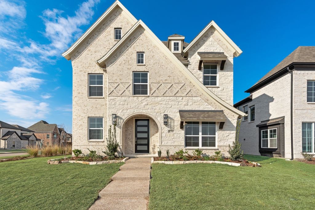Home For Sale Rowlett