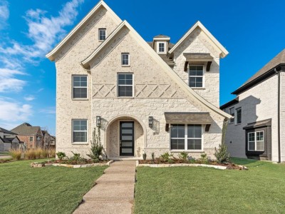 Home For Sale Rowlett