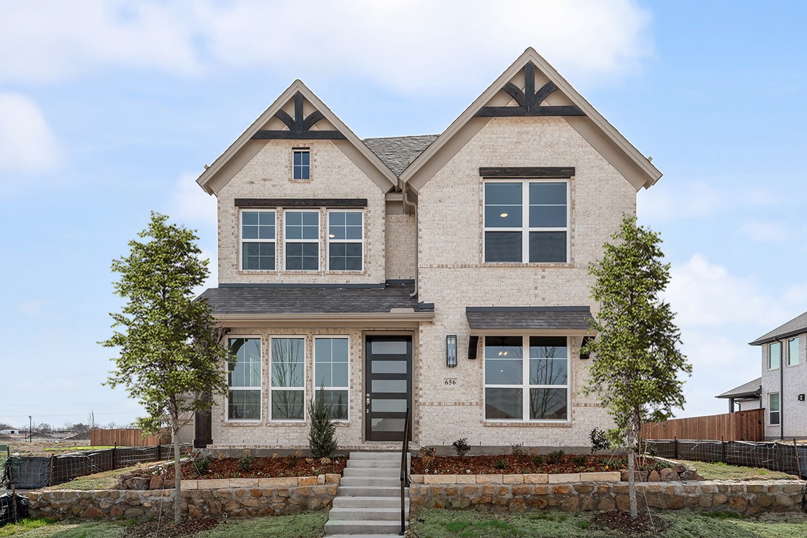 New Home For Sale Fate TX