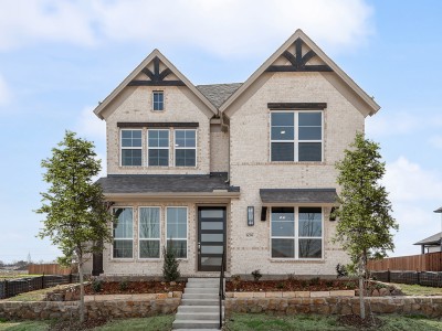 New Home For Sale Fate TX
