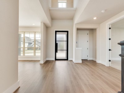 New Homes For Sale in Prosper