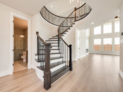 New Homes For Sale in Prosper