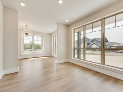 New Homes For Sale in Prosper