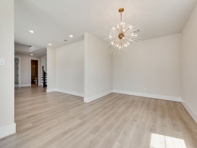 New Homes For Sale in Prosper