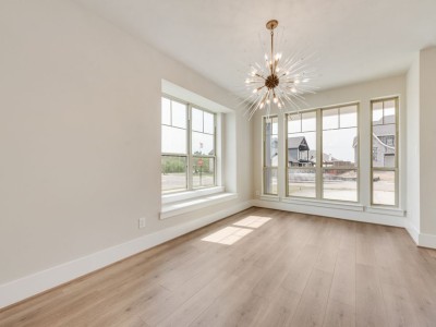 New Homes For Sale in Prosper