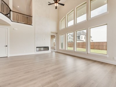 New Homes For Sale in Prosper