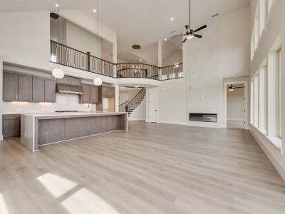 New Homes For Sale in Prosper