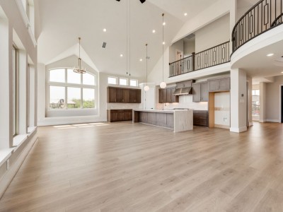 New Homes For Sale in Prosper