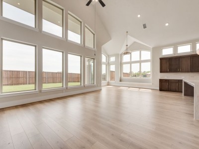 New Homes For Sale in Prosper