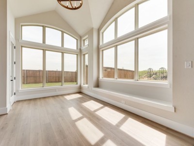 New Homes For Sale in Prosper