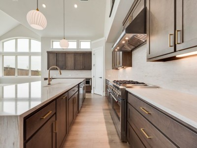 New Homes For Sale in Prosper