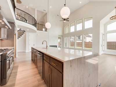 New Homes For Sale in Prosper