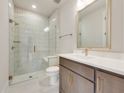 New Homes For Sale in Prosper