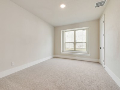 New Homes For Sale in Prosper