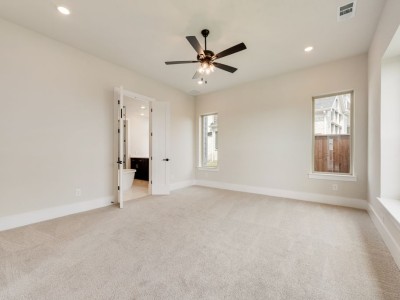 New Homes For Sale in Prosper