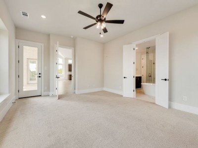 New Homes For Sale in Prosper
