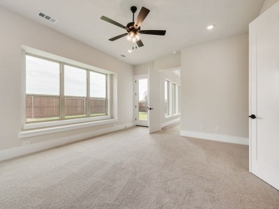 New Homes For Sale in Prosper