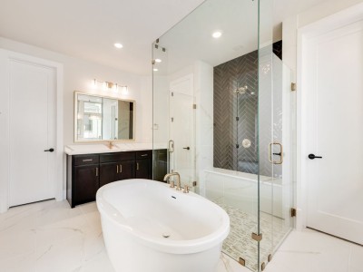 New Homes For Sale in Prosper