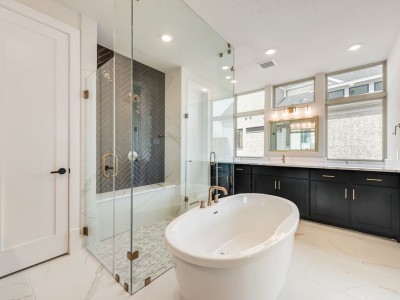 New Homes For Sale in Prosper