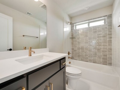 New Homes For Sale in Prosper