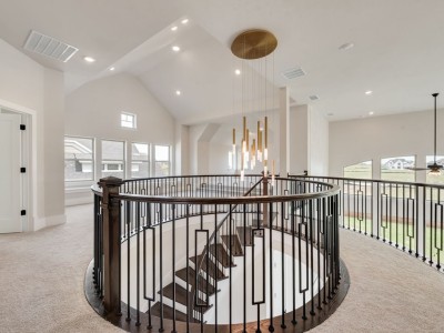New Homes For Sale in Prosper