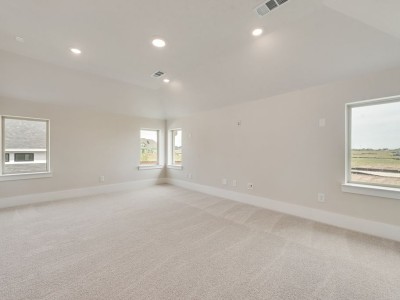New Homes For Sale in Prosper