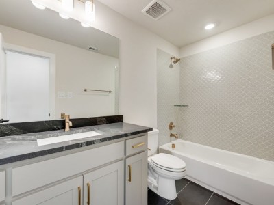 New Homes For Sale in Prosper