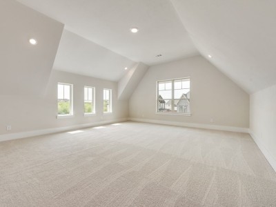 New Homes For Sale in Prosper
