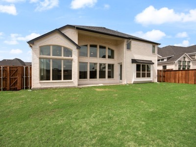 New Homes For Sale in Prosper