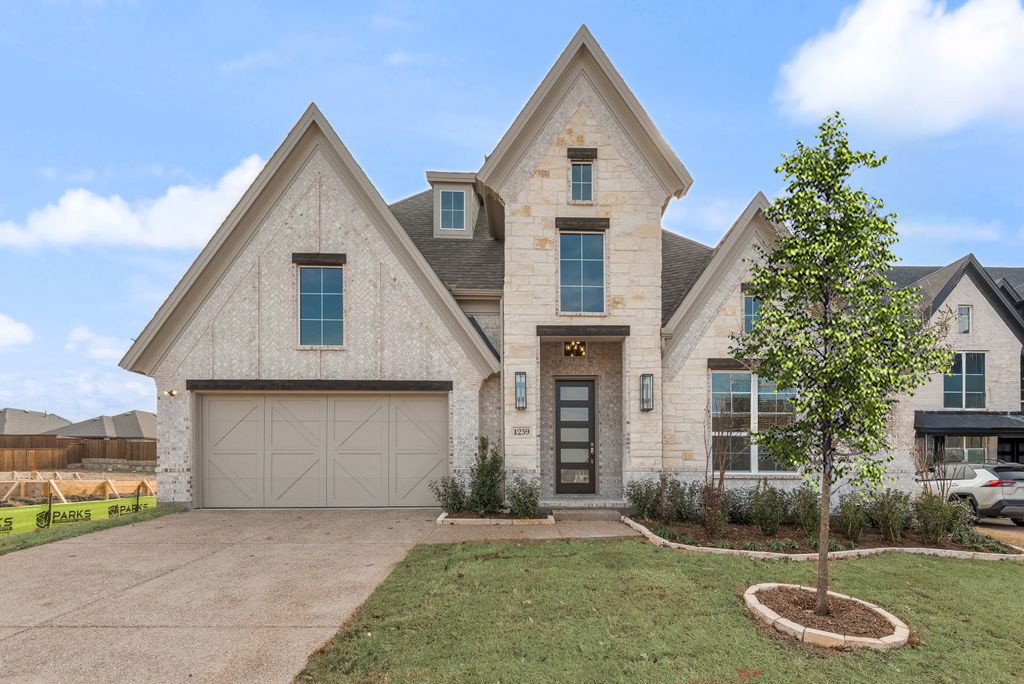 Homes For Sale in Rockwall ISD Fate TX