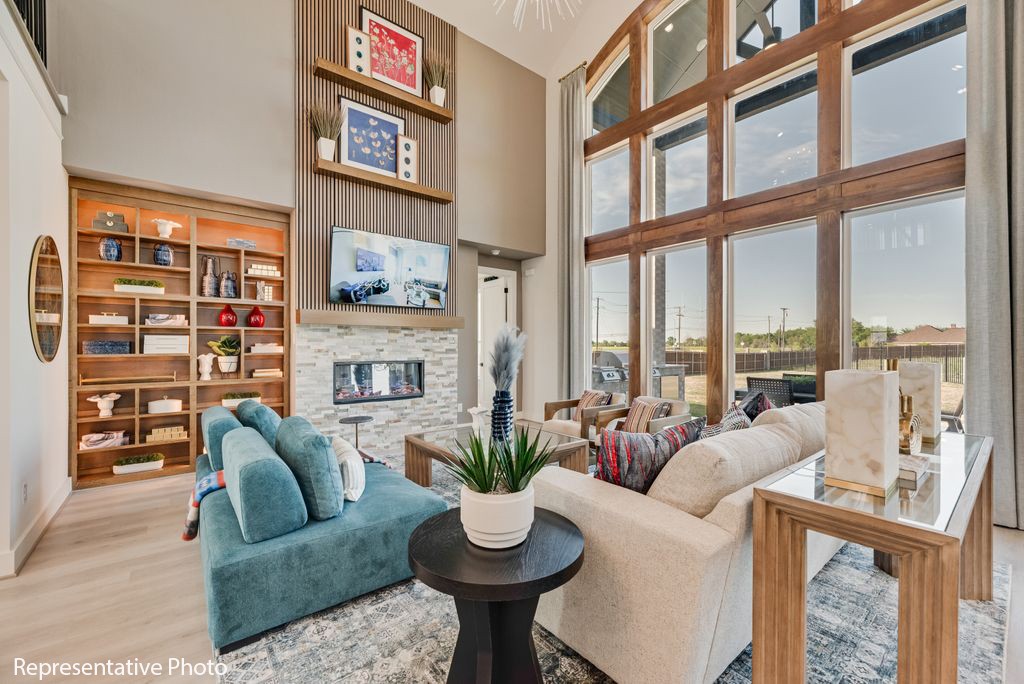 New Homes For Sale in Prosper TX