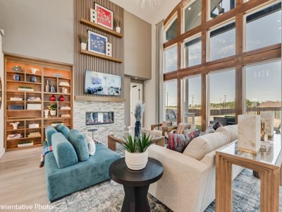 New Homes For Sale in Prosper TX